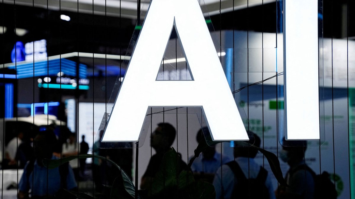 The generative A.I. battle between companies and hackers is starting - Vimarsana News