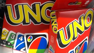 Mattel is hiring a ‘Chief Uno Player’ to test its new game for $17,000—here’s how to apply