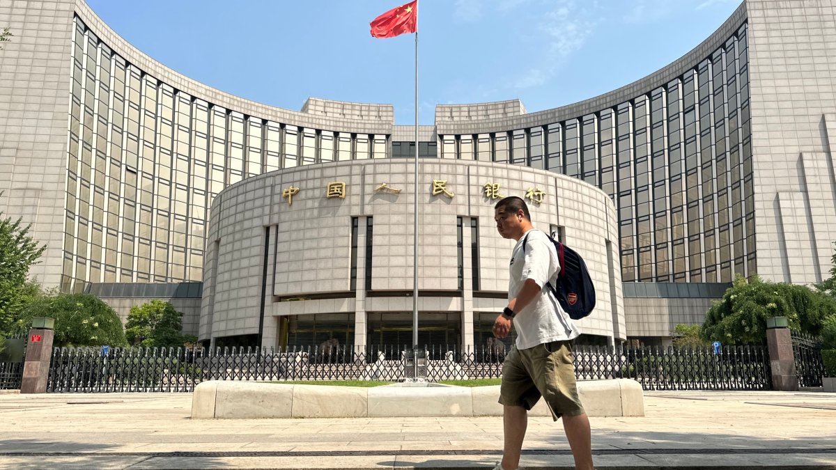 Europe stocks set to open mixed as China stimulus underwhelms - Vimarsana News