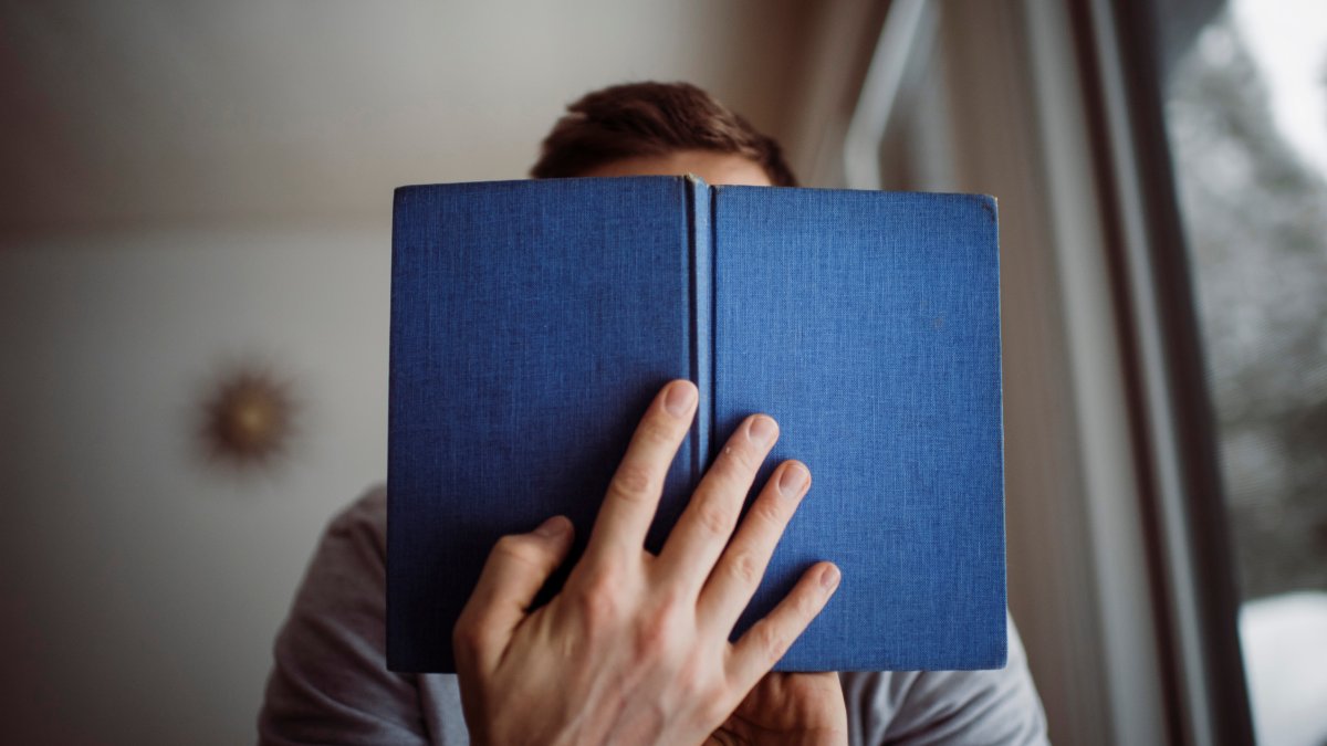 39-year-old 'frugal' self-made millionaire says these 4 books helped him get rich – NBC 7 San Diego - Vimarsana News