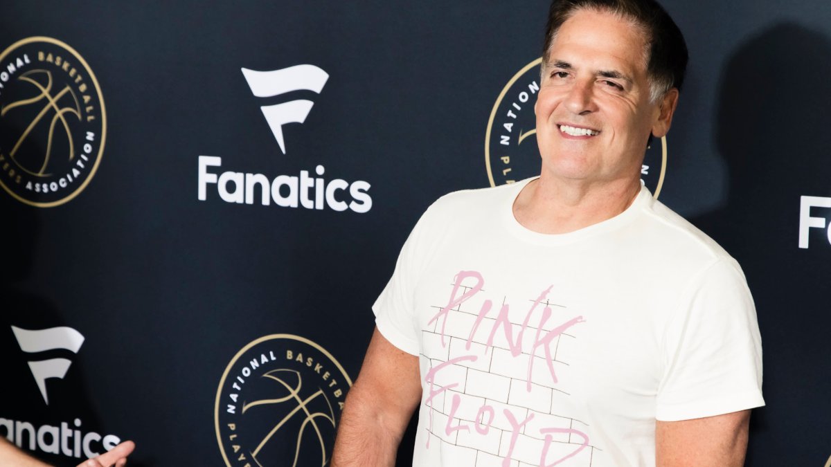 Mark Cuban says his kids see downsides to his wealth: 'It sets an expectation' – NBC 7 San Diego - Vimarsana News