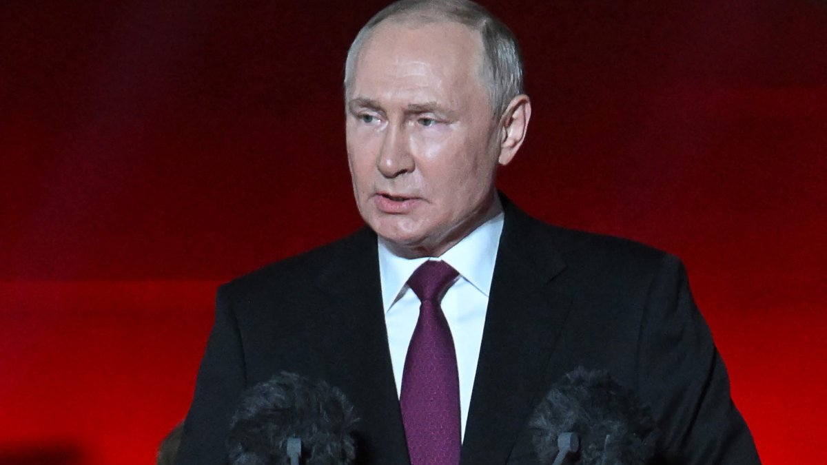 What now for Putin? Kremlin critic says Prigozhin's apparent death will 'cement his authority' – NBC 7 San Diego - Vimarsana News