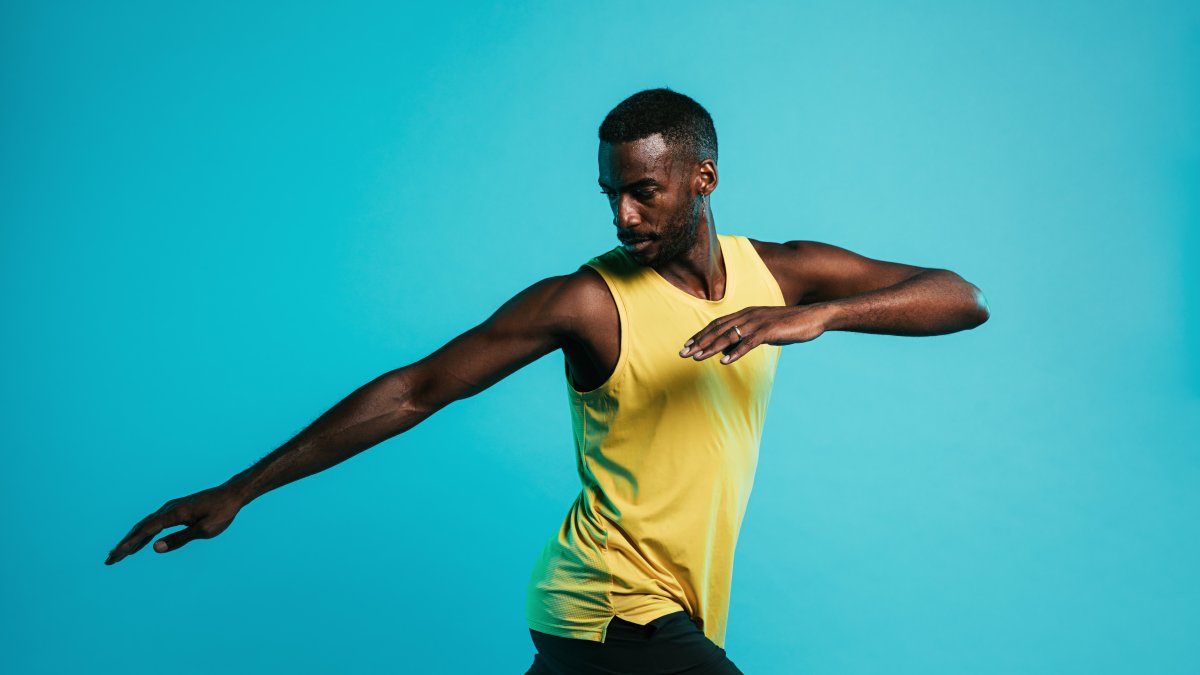 A fitness trainer says this is how much exercise you should be doing a week: 'It's less than you might think' – NBC 7 San Diego - Vimarsana News