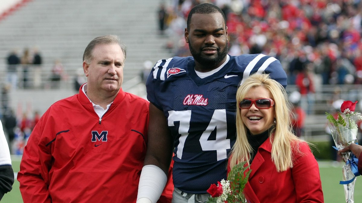 'Blind Side' producers reveal how much Tuohys & Michael Oher made from film – NBC 7 San Diego - Vimarsana News