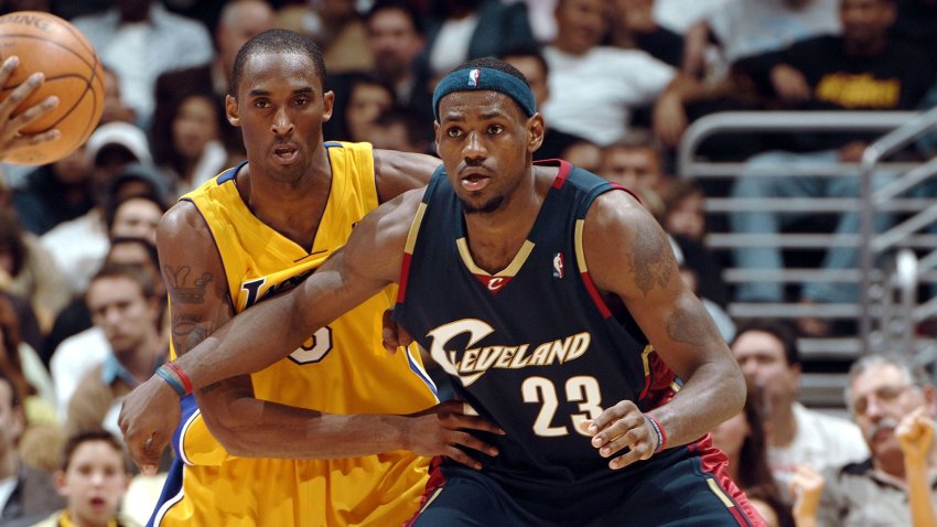NBA News: Lakers' Plan for LeBron James' Jersey Retirement, Revealed by  Jeanie Buss