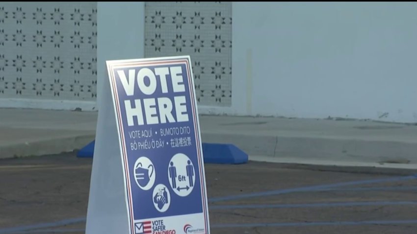 Final day to vote for 4th district supervisor in San Diego County