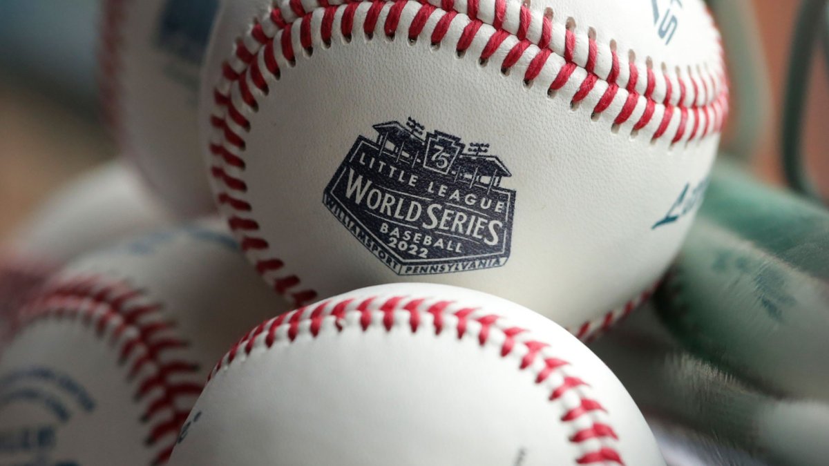 How to Watch the Little League World Series Streaming Live Today - August 19