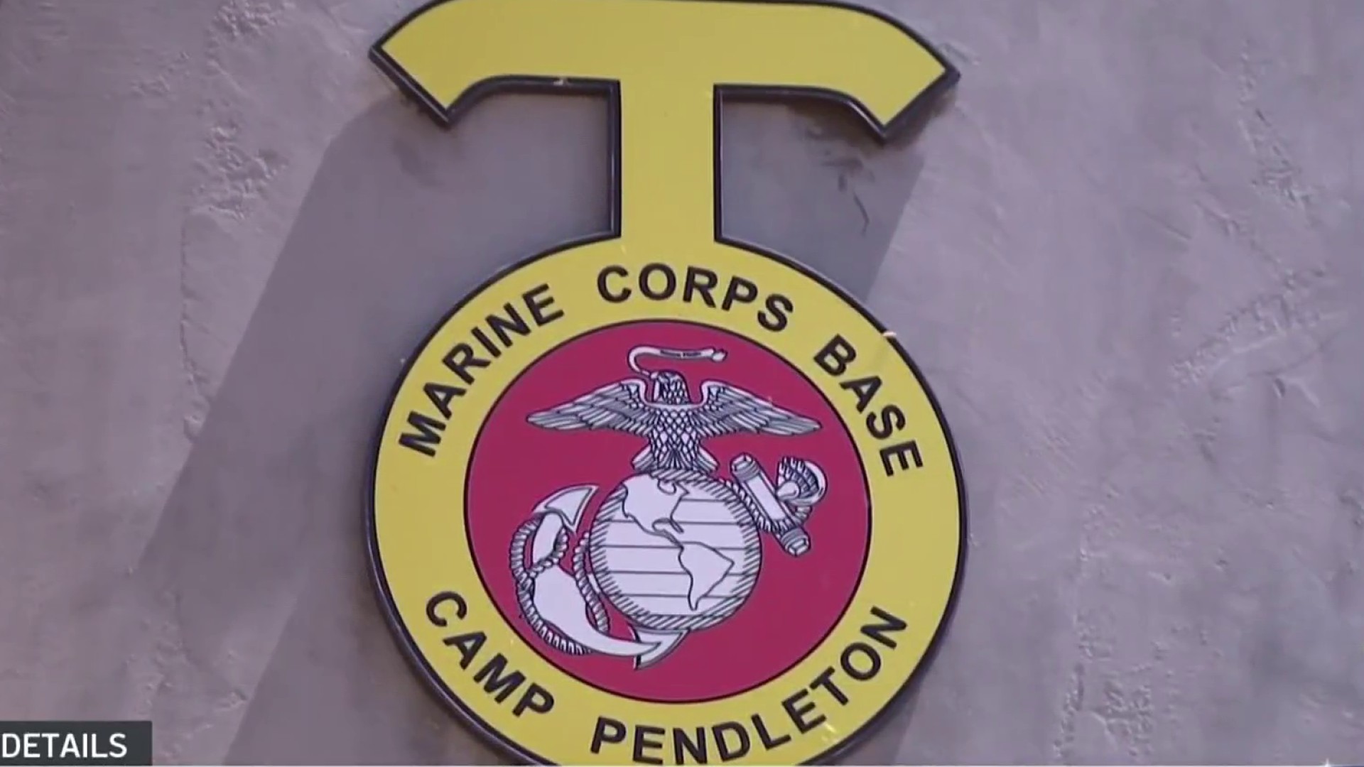 Xxx 14sal Ki Gals Vibes - Camp Pendleton Marine performed sex acts on 14-year-old girl found in  barracks â€“ NBC 7 San Diego
