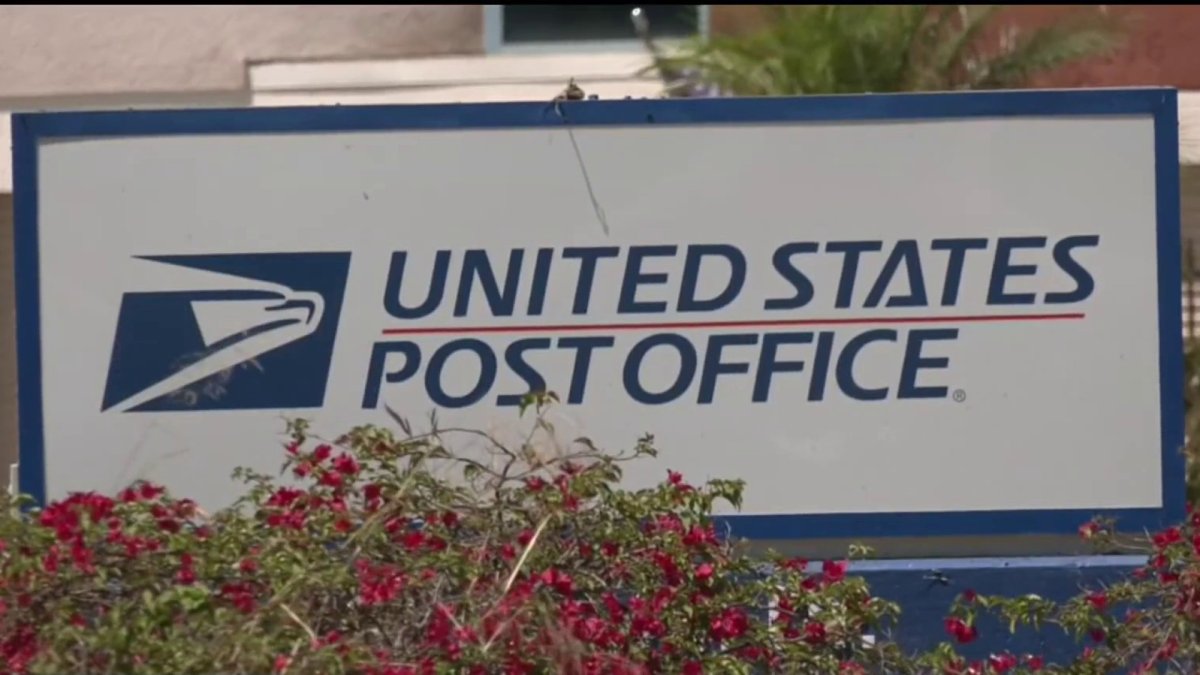 What’s going to happen to the US Post Office in Imperial Beach? NBC 7