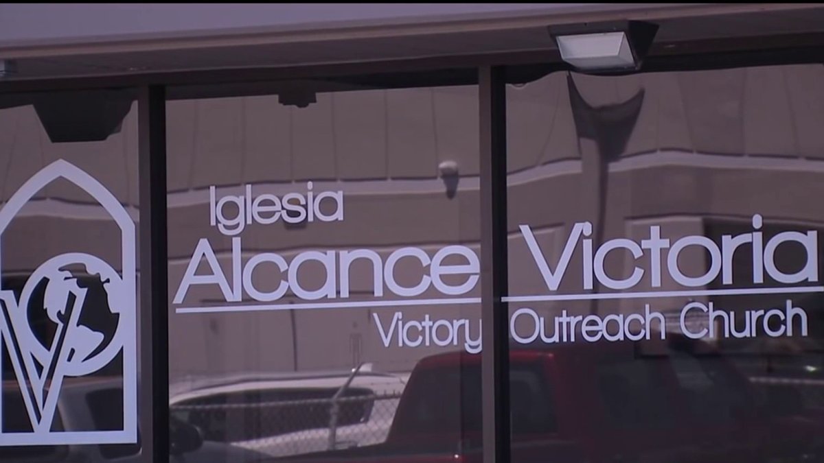 Church choir leader pleads not guilty to sexual assault of 15yearold