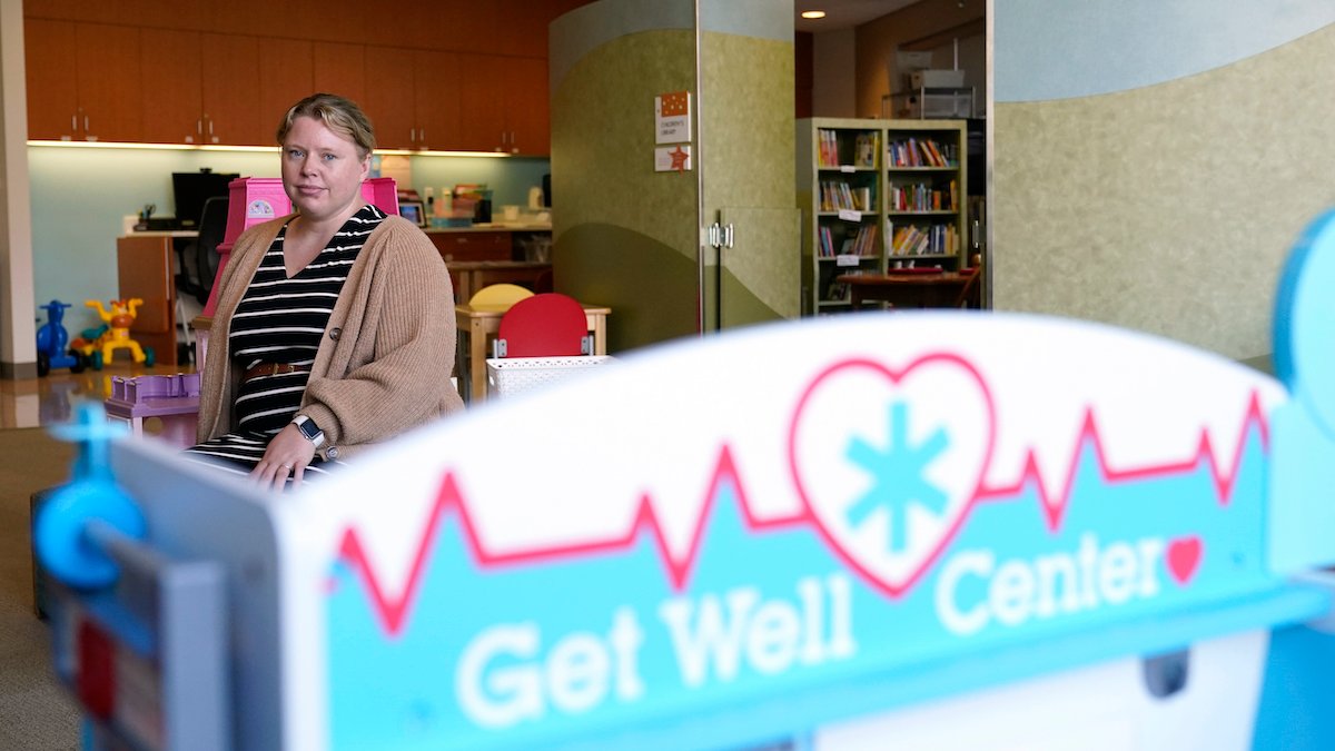 States that protect transgender health care see rise in demand amid bans – NBC 7 San Diego - Vimarsana News