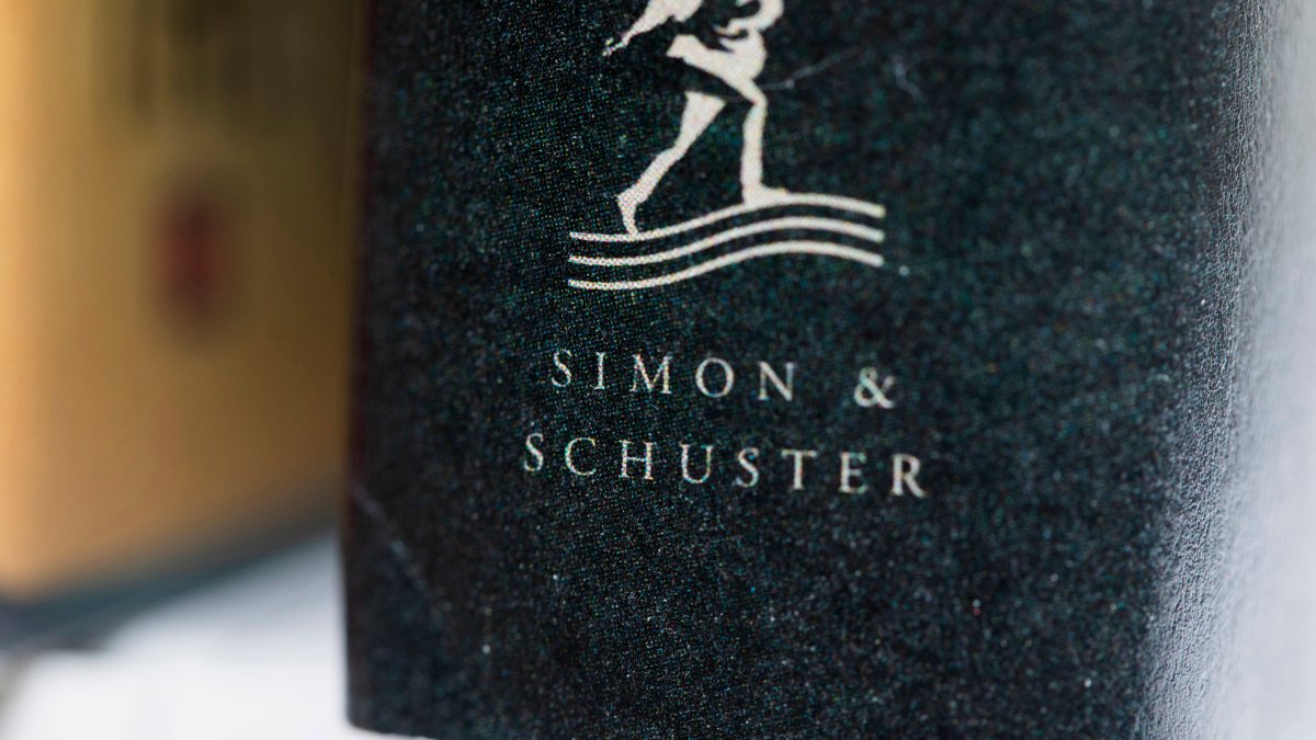 Simon & Schuster sold to private equity firm KKR – NBC 7 San Diego - Vimarsana News