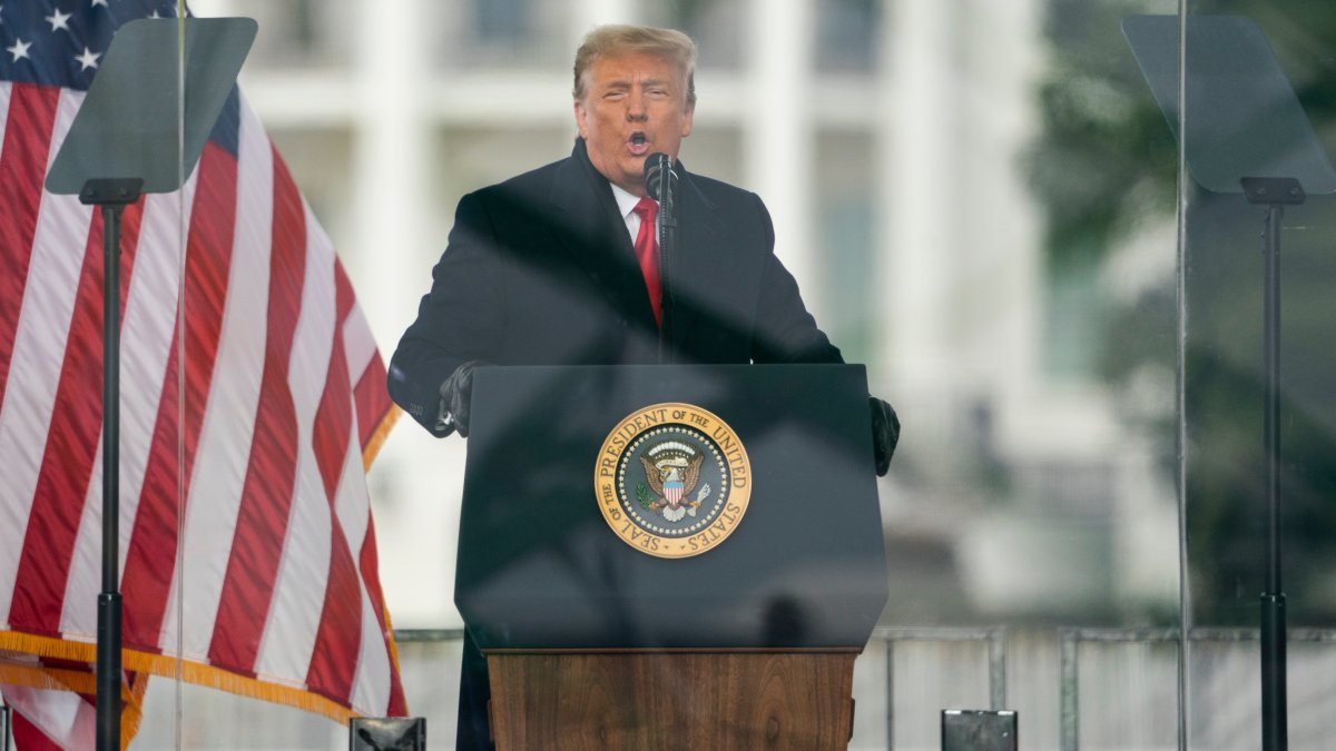 Some fake electors for Trump in 2020 take on new roles for the 2024 election – NBC 7 San Diego - Vimarsana News