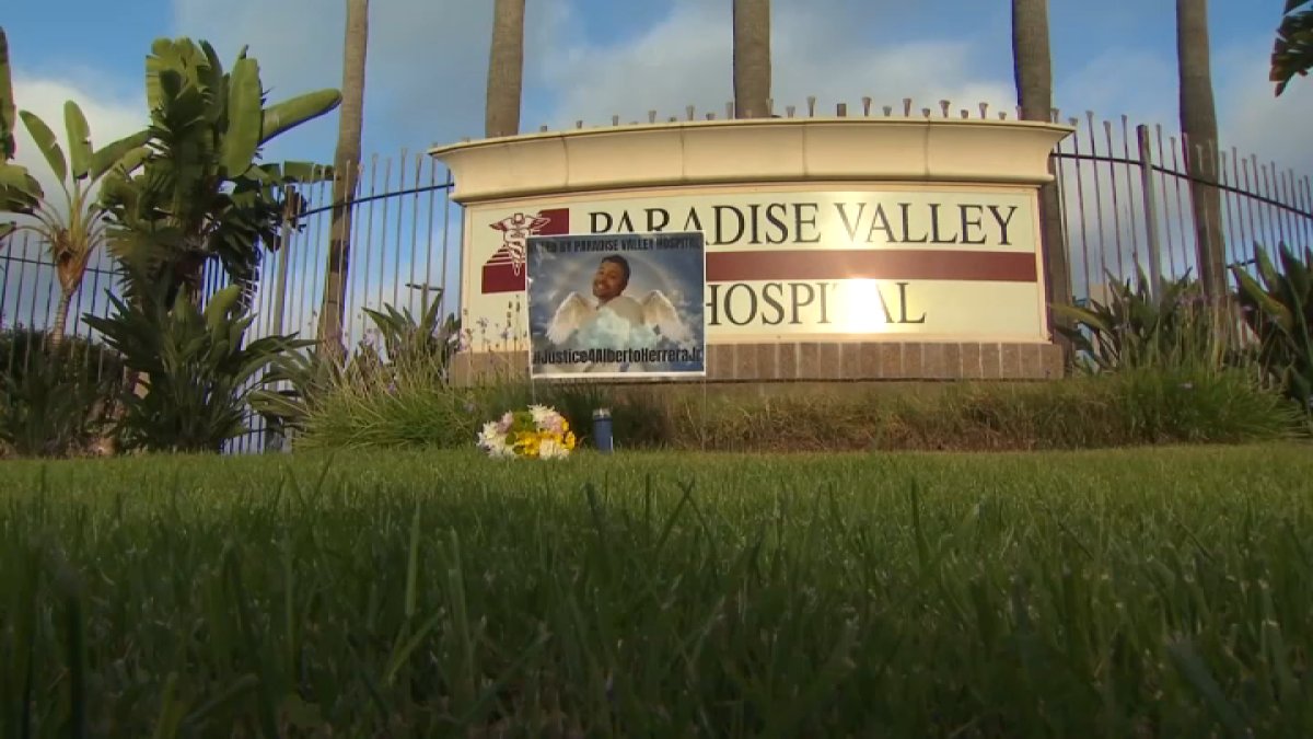 South Bay family says hospital in National City didn’t do enough to ...