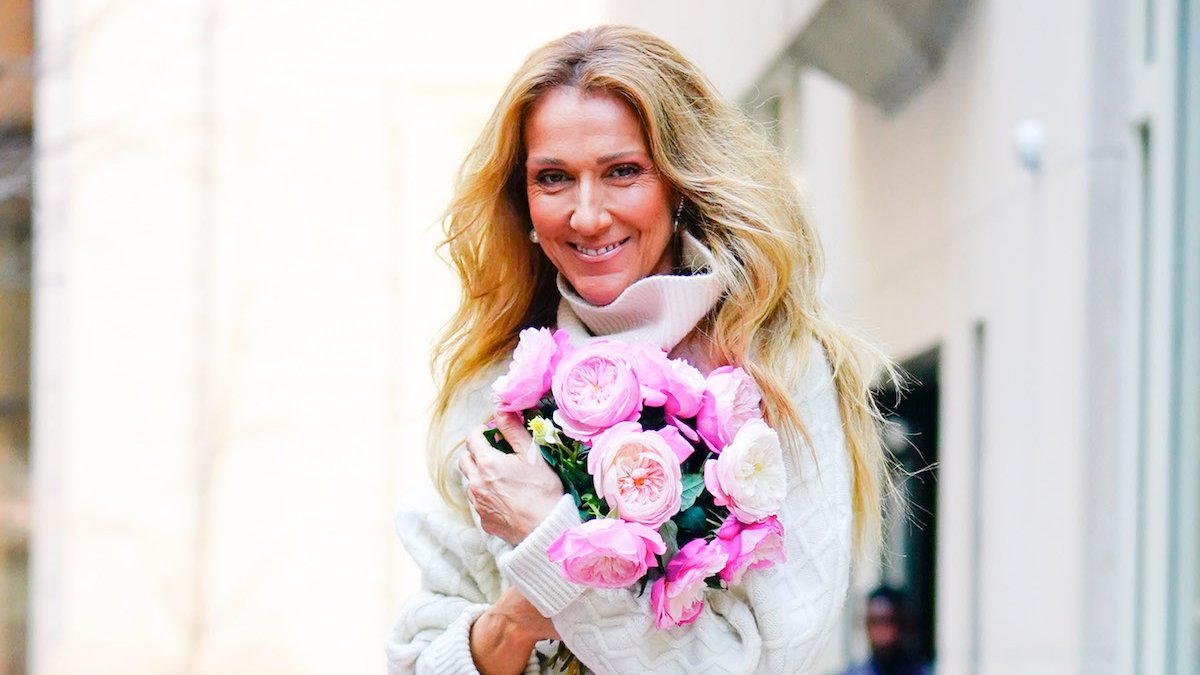 Celine Dion's sister shares update as singer battles rare syndrome – NBC 7 San Diego - Vimarsana News