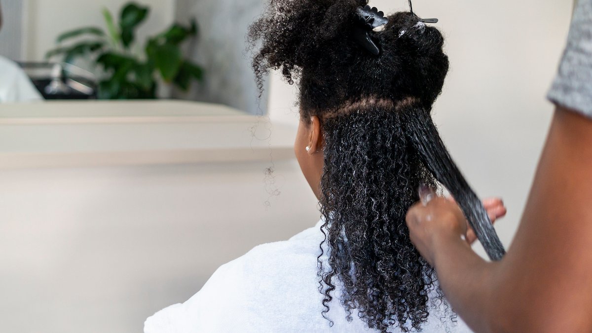 Black women weigh emerging risks of 'creamy crack' hair straighteners – NBC 7 San Diego - Vimarsana News