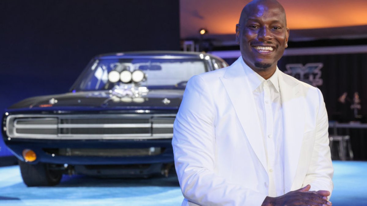 Tyrese Gibson suing The Home Depot for alleged 'humiliating and demeaning' incident – NBC 7 San Diego - Vimarsana News