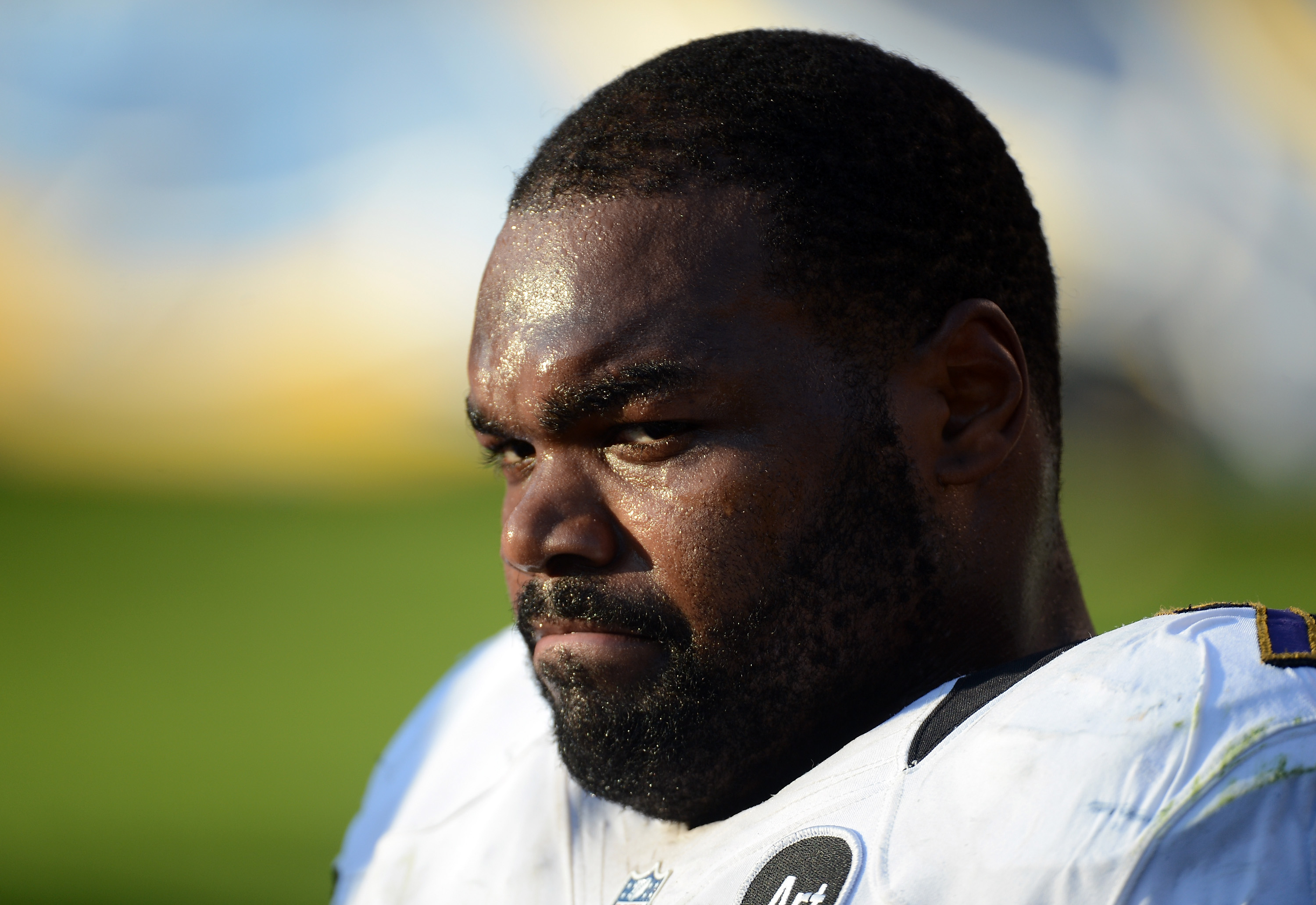 Michael Oher's conservatorship with Tuohy family ends – NBC 7 San Diego