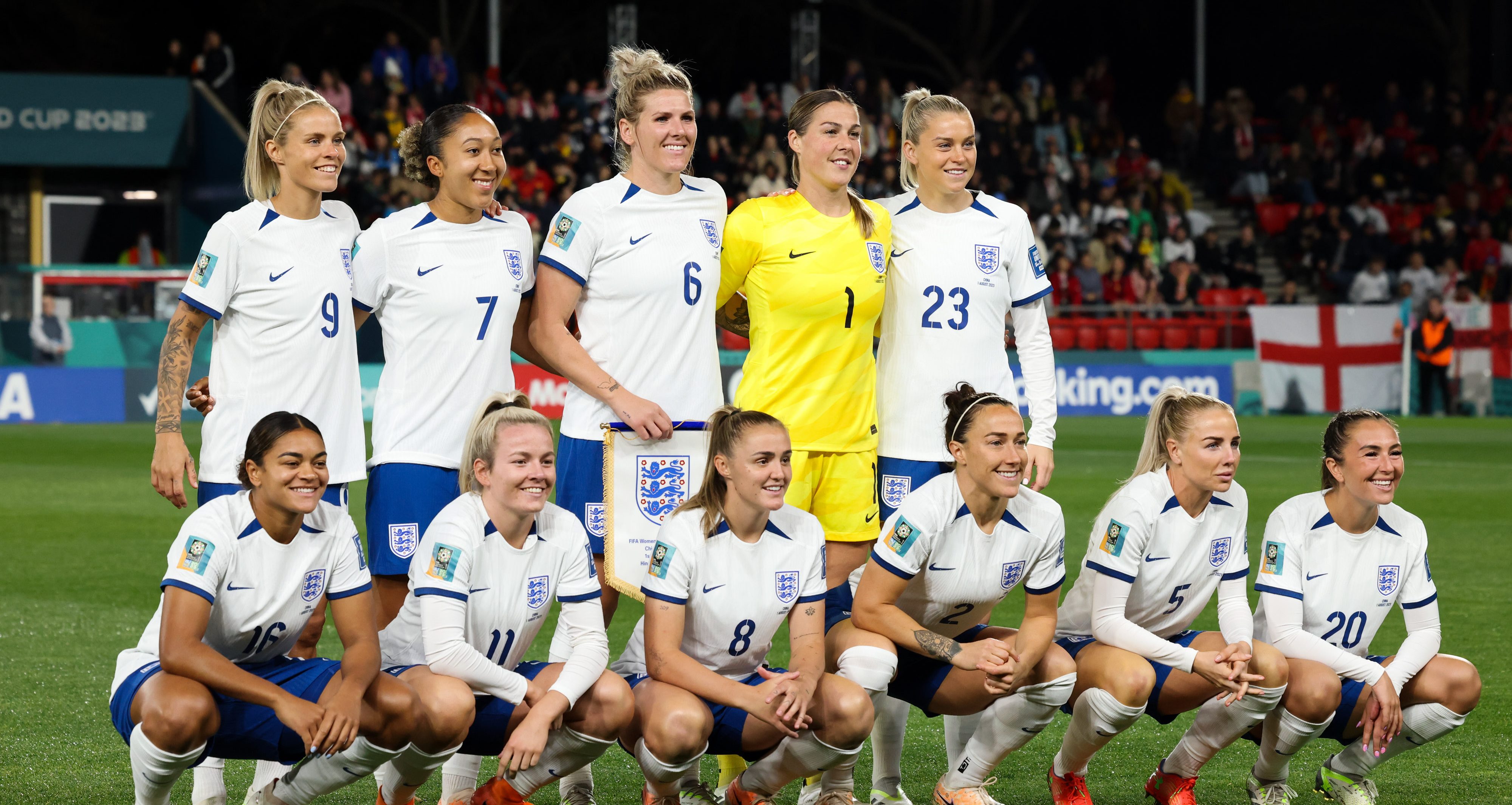 Women's World Cup teams head home to different futures