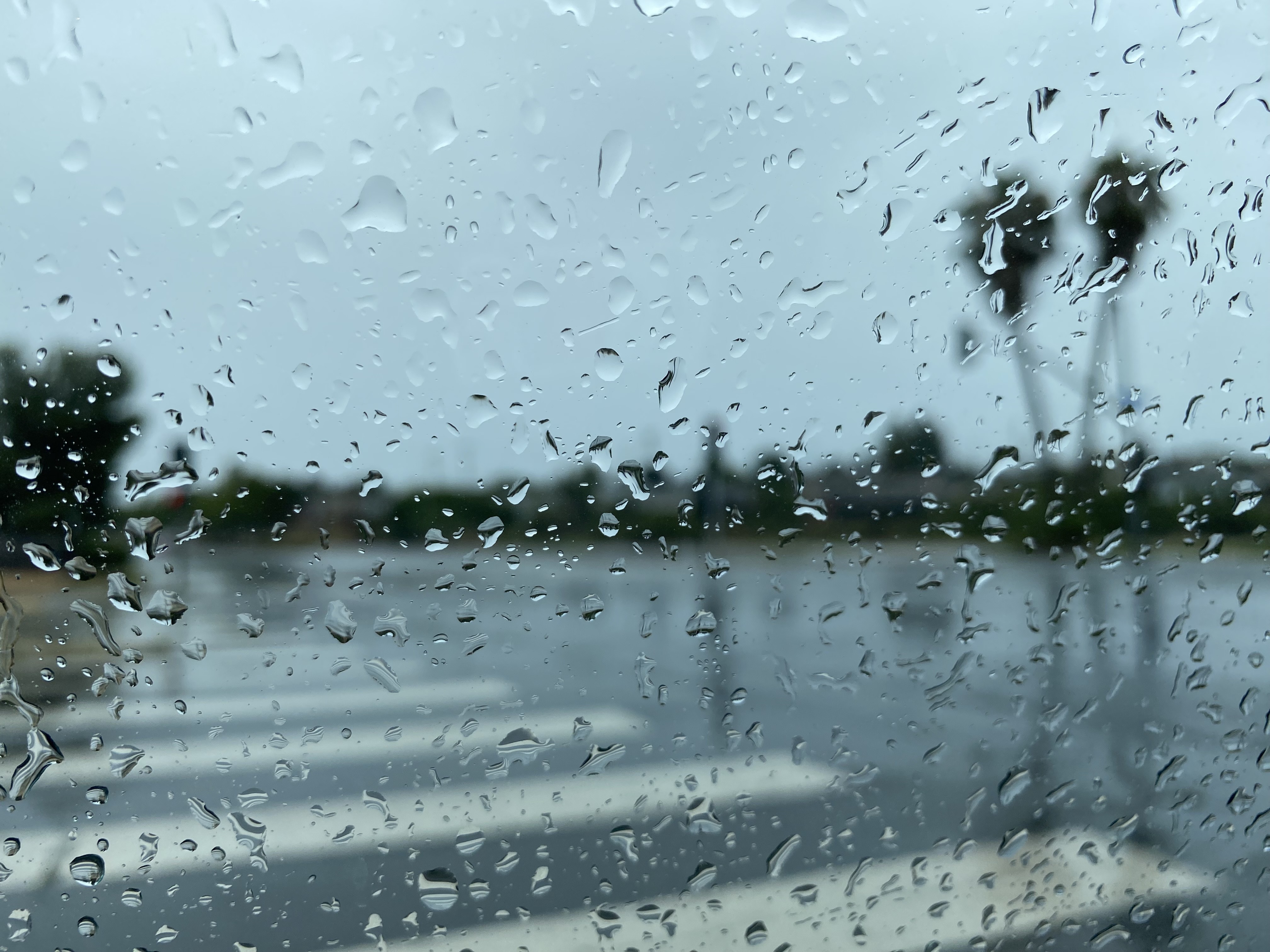 Days of rain ahead for San Diego from atmospheric river storm approaching SoCal