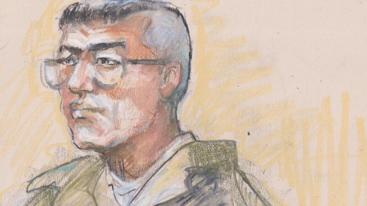 San Diego Navy sailor accused of espionage due in court – NBC 7 San Diego - Vimarsana News