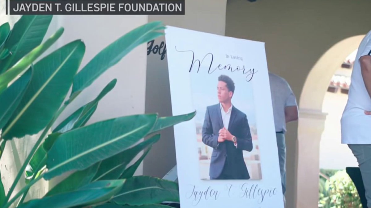 San Diego cardiologist using tragedy of son’s suicide to boost