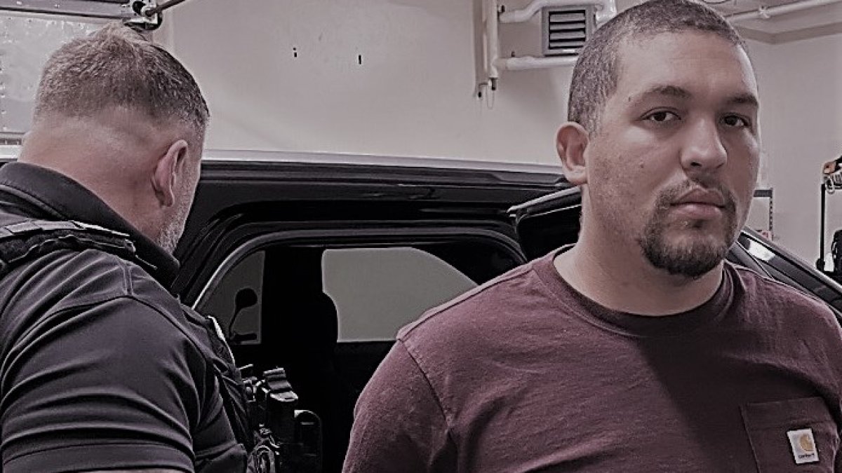 Antonio Jose De Abreu Vidal Filho arrested in Rye, NH in Brazilian killings – NBC 7 San Diego - Vimarsana News