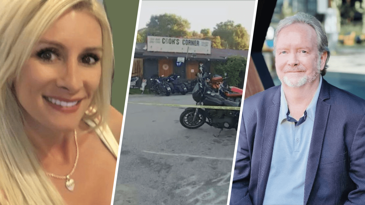 Authorities identify 3 killed in Cook’s Corner bar shooting NBC 7 San