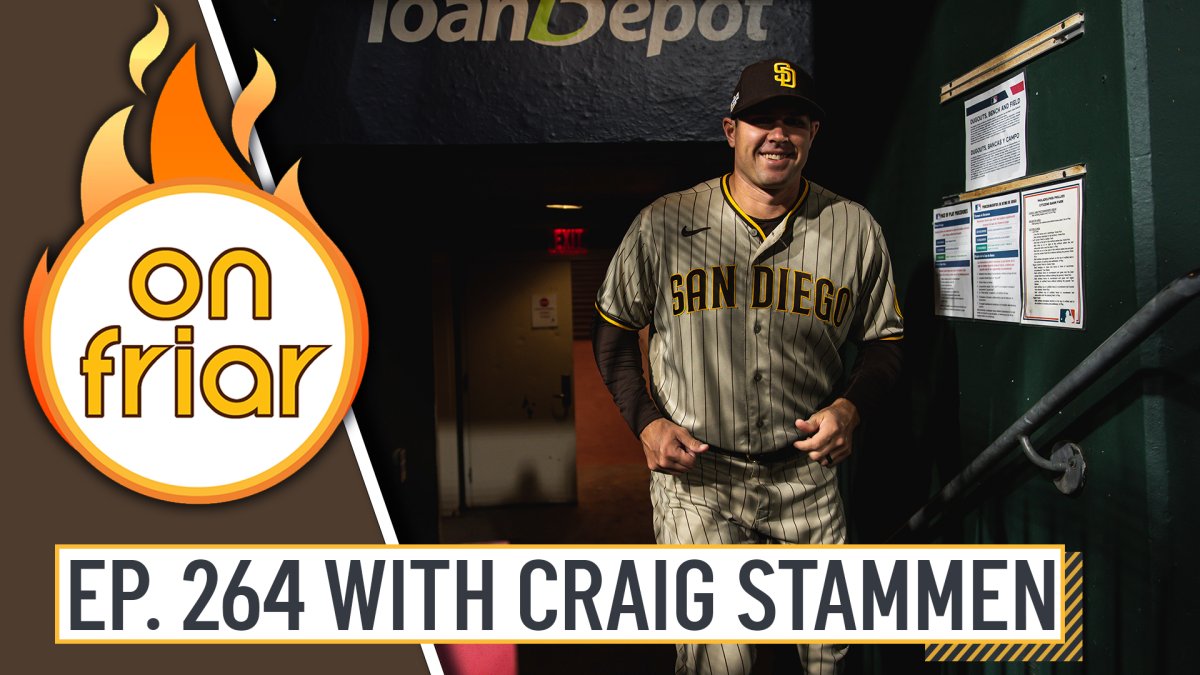 Craig Stammen (@cstammen35) / X