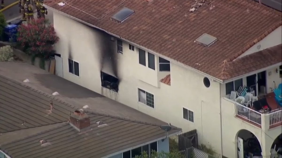 How well-prepared is your home for a fire? San Diego FD inspects homes North Park - Vimarsana News