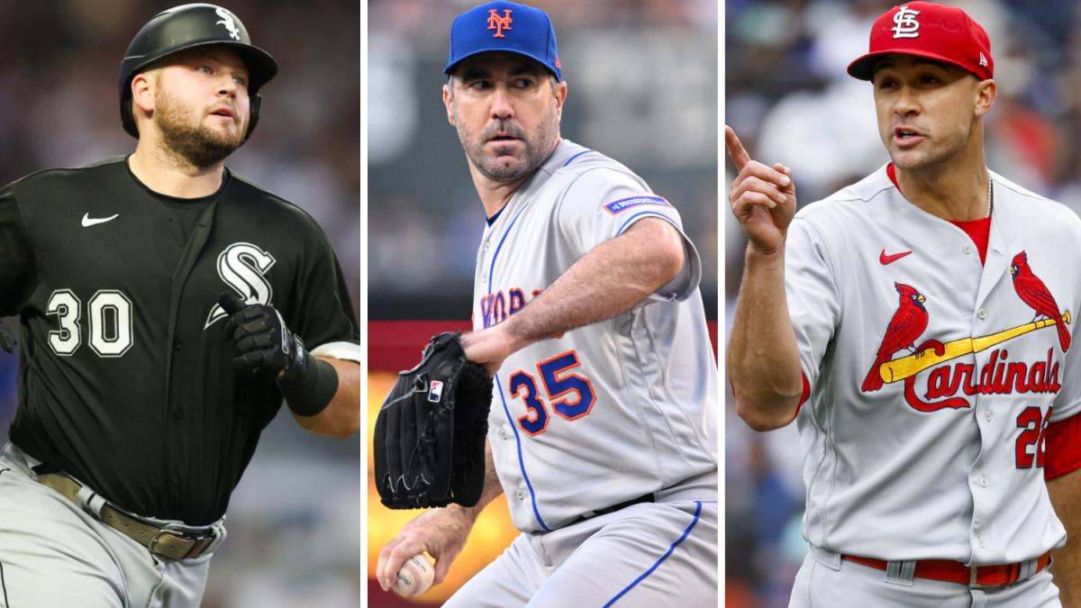 Mariners Moose Tracks, 8/2/23: Josh Rojas, Framber Valdez, and the MLB  Trade Deadline - Lookout Landing