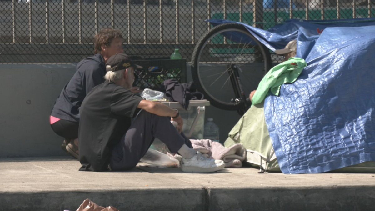 'Huge' influx of homeless in Chula Vista after San Diego's camping ban begins: Nonprofit director – NBC 7 San Diego - Vimarsana News