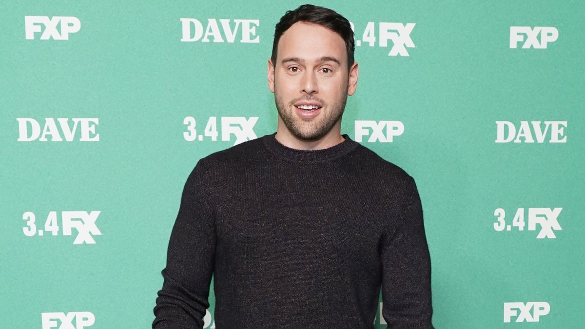 Scooter Braun controversy: Why stars are parting ways with the executive – NBC 7 San Diego - Vimarsana News