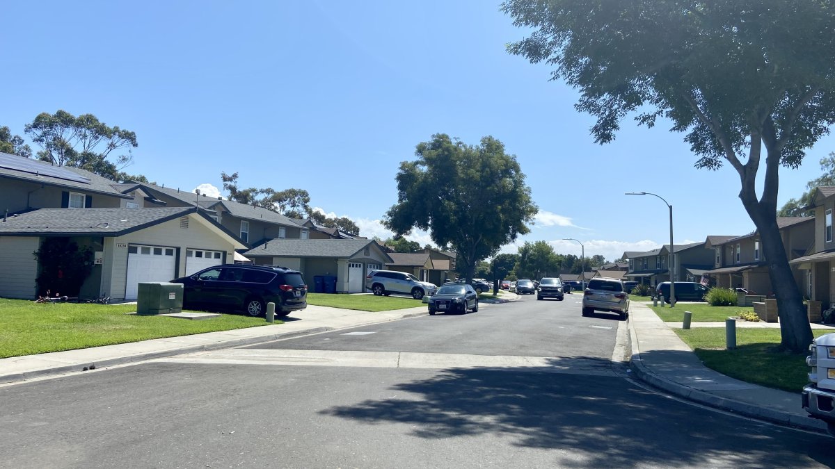 San Diego police investigate 2 kidnapping attempts in Tierrasanta NBC