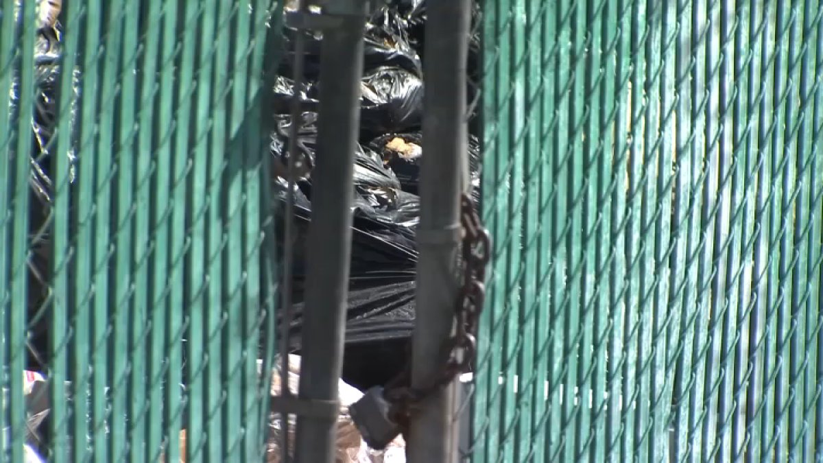 'There were rats': Stinky mountain of garbage piles up behind bakery in Barrio Logan – NBC 7 San Diego - Vimarsana News