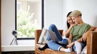 Couples share up to 89% of values, new study says: ‘There are very few traits where opposites actually do attract’