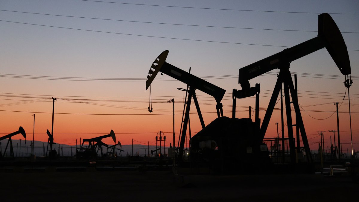 European stocks head for flat open as investors focus on oil market moves - Vimarsana News