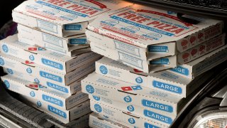 Hereโs why Jim Cramer thinks shares of Domino’s Pizza have more room to run
