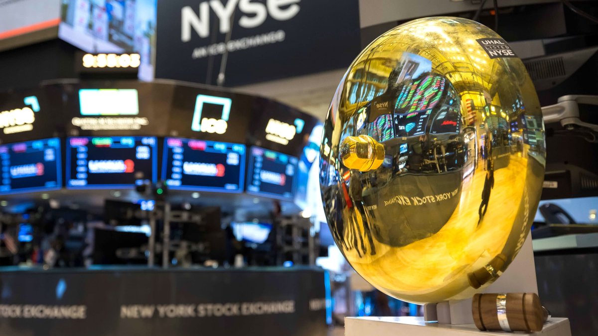 The IPO market has 'lost a lot of relevance,' says Swiss asset manager Partners Group – NBC 7 San Diego - Vimarsana News