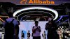 Chinese e-commerce giant Alibaba plans to list its logistics unit Cainiao in Hong Kong