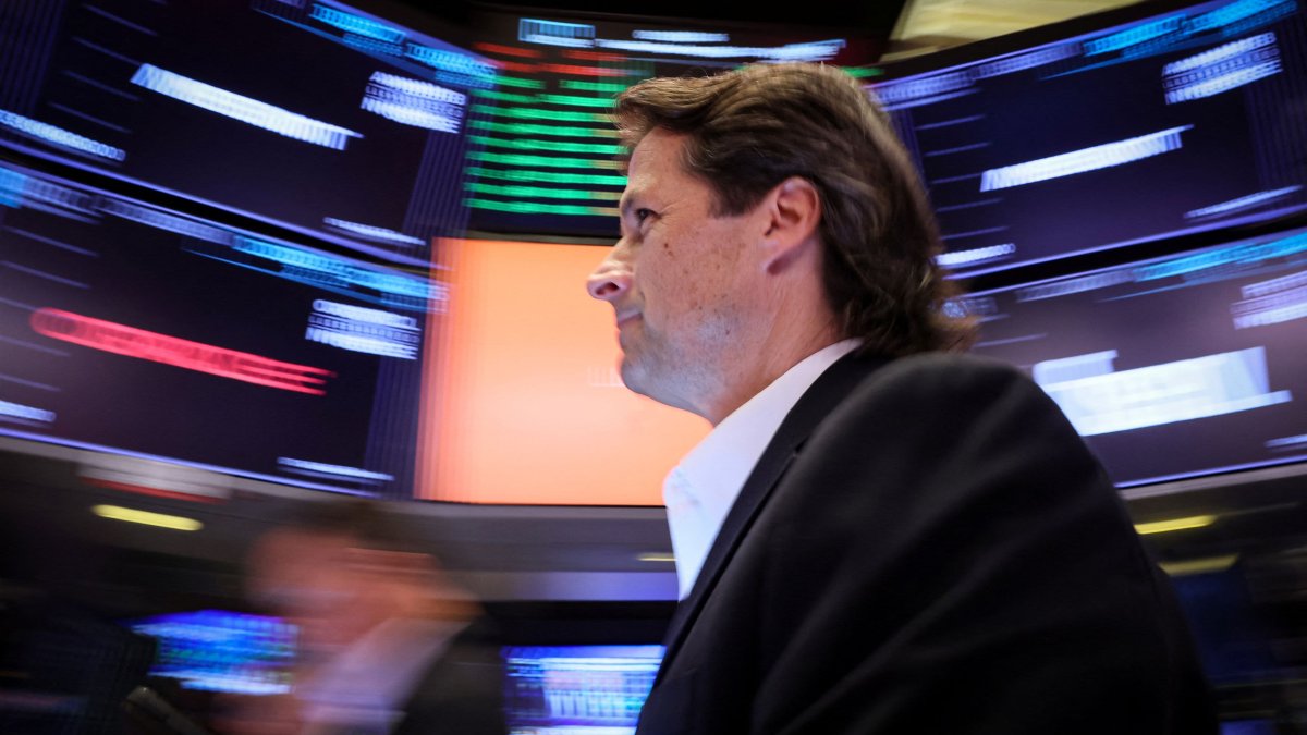 CNBC Daily Open: September is 'likely to remain messy' – NBC 7 San Diego - Vimarsana News