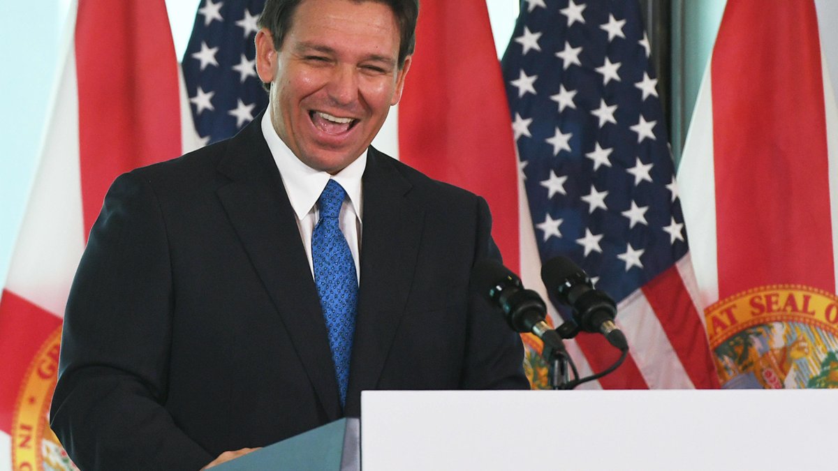 DeSantis is taking aim at 'zombie studies' on the campaign trail. It's a real thing – NBC 7 San Diego - Vimarsana News