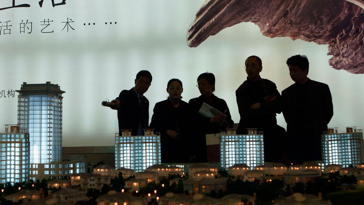 What is shadow banking? Unpacking the risks for China - Vimarsana News