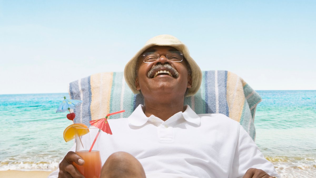 The No. 1 personality trait linked to a long life: 'The effects of just being positive are overstated,' psychology expert says – NBC 7 San Diego - Vimarsana News