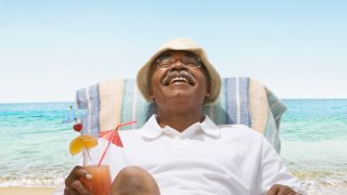 The No. 1 personality trait linked to a long life: ‘The effects of just being positive are overstated,’ psychology expert says