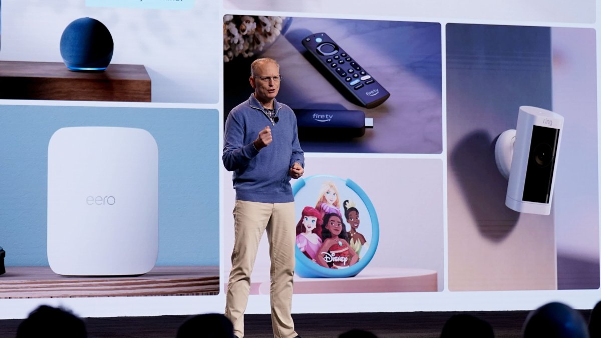 Amazon gives Alexa an AI facelift as it launches new smart speakers - Vimarsana News