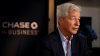 ‘We have dealt with recessions before': Jamie Dimon says geopolitics is the world's biggest risk