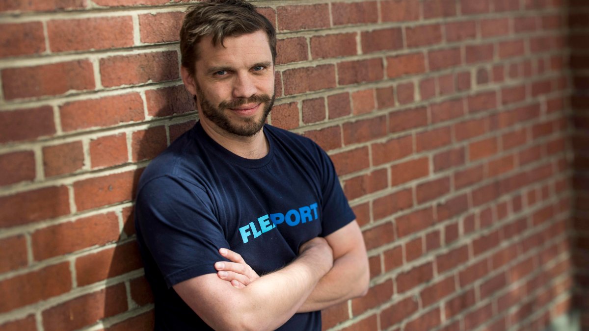 Flexport fires CFO, HR chief departs weeks after sudden ouster of Dave Clark as CEO - Vimarsana News