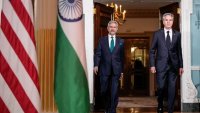 U.S. readout excludes Canada as Blinken meets India's top diplomat