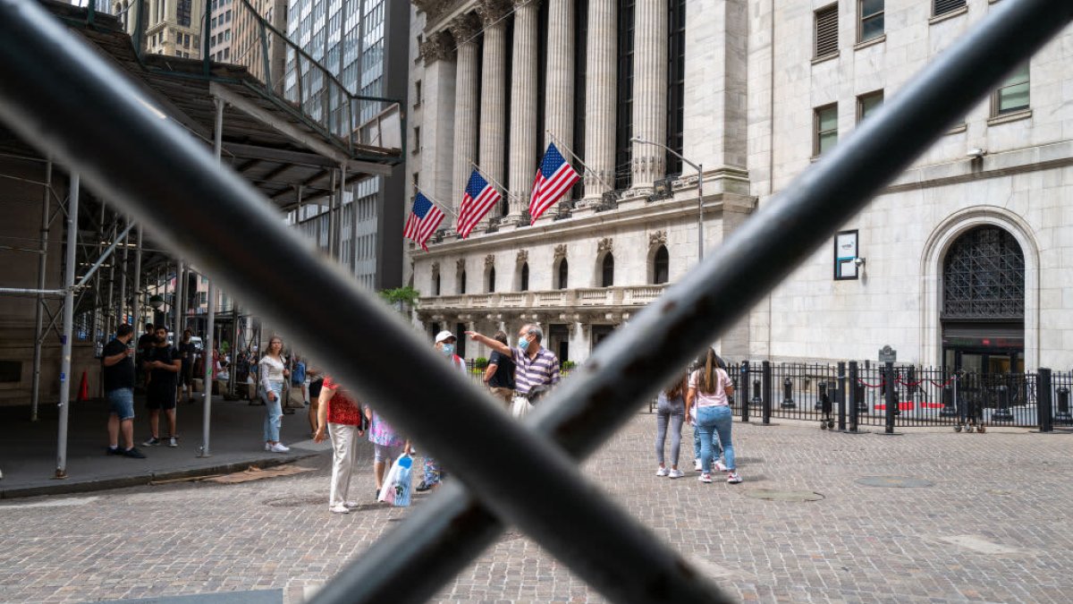 CNBC Daily Open: Long-term prospects are uncertain - Vimarsana News
